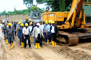 House of Reps investigates Julius Berger