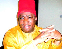 How Igbo will vote in 2015 – Umeh