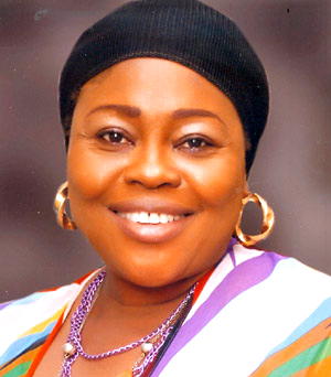 I fed over 200 Nigerians stranded in Amsterdam – Agnes Ehigiator