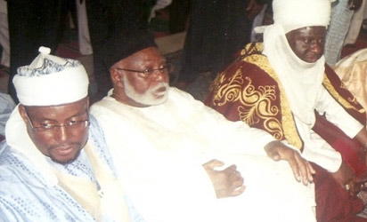 I’ll open up on Abiola’s death, says Abdulsalami