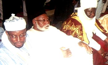 I’ll open up on Abiola’s death, says Abdulsalami