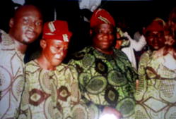 Slain bizman’s wife had accomplice – Police report