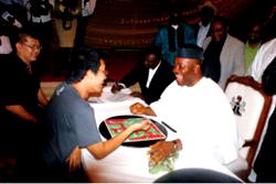 World scrabble Chairman lauds Nigeria on Akpabio Classics