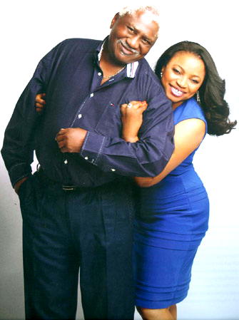 My father, though a billionaire, did not believe in girl-child education —Folorunsho Alakija