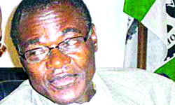 Make use of Nigeria’s domain, .ng, Angaye urges