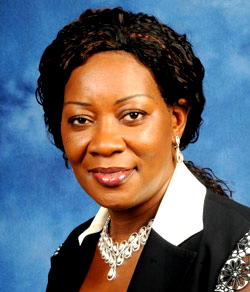 How I started caring for the elderly  – Seinye O.B Briggs