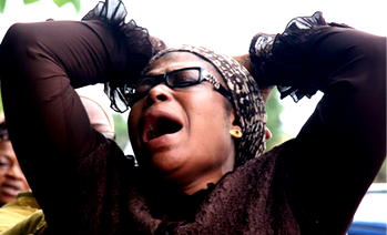 UN House Blast: FG yet to inform UN of suspects’ arrest
