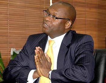 Nigeria’s economic growth hasn’t been all-inclusive  – NESG boss