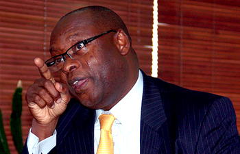 We can achieve 24hrs settlement in the capital market – Kyari, CSCS boss