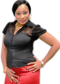 Remarkable Night reunites Olu Jacobs, Clarion Chukwura, others