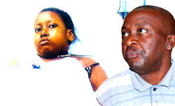 Save my daughter from dying,