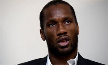Drogba to succeed  Emenalo at Chelsea