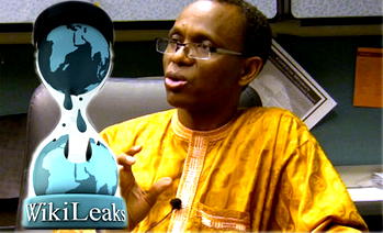 Come out with evidence, El-Rufai challenges WikiLeaks