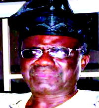 How I transited from medicine to politics – Majekodumi