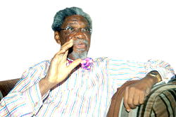 Judiciary: New CJN must restore people’s confidence – Femi Okunnu