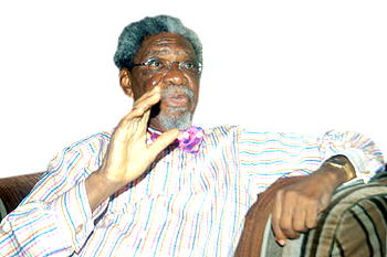 Judiciary: New CJN must restore people’s confidence – Femi Okunnu