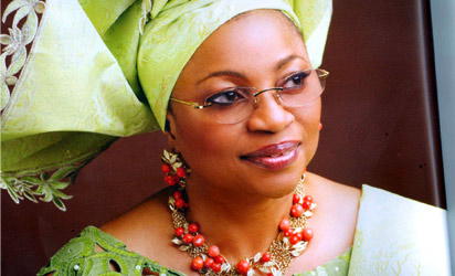 My life is full of blissful moments – Folorunso Alakija