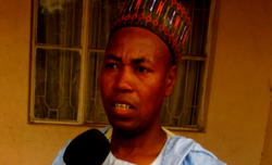 Nur killed OBJ’s host Fugu – Security sources