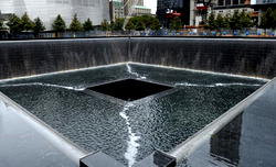 Remembering the First 9-11