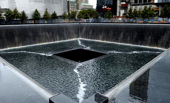 Remembering the First 9-11