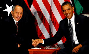 U.S. should recognise failure of strategy on Afghanistan – Ex-President Karzai