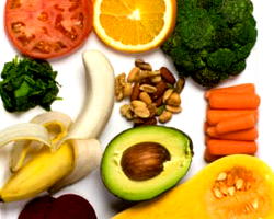 Potassium: How much is too much, too little, or just right
