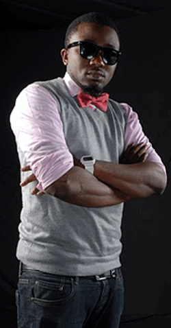 Guinness signs on Ice Prince, Flavour  to power new look Harp