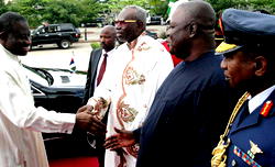 We ‘ll conquer Goliaths  – Jonathan