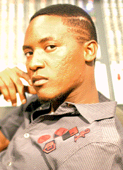 Jesse Jagz leaves Choc City