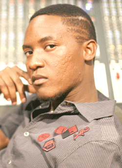 Jesse Jagz leaves Choc City