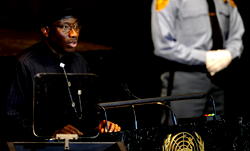 State of the Nation Address