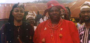 The return of Ekiti Parapo War