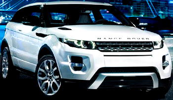 First model change turns Evoque to masterpiece