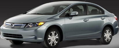 Most fuel efficient, powerful, stylish Civic unveiled