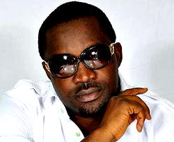 Mr. Raw shoots Turu Ugo