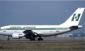 Defunct Nigerian Airways’ workers protest over unpaid entitlements