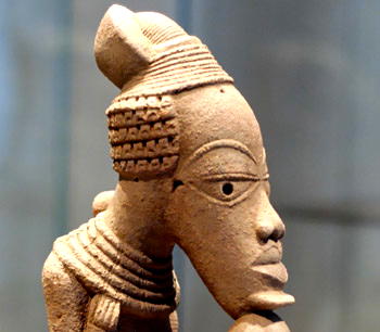 Return of Nigeria’s antiquities abroad