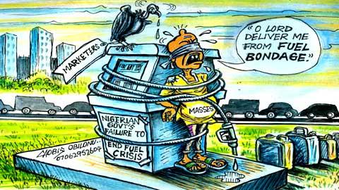 Malabu Oil Deal: New facts implicate more Nigerians