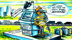 The Aig-Imoukhuede-led committee report  (5)