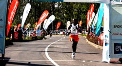 5 countries confirm for Mountain race