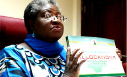 Revised 2012-2014 revenue/ expenditure framework: Tough and harder times ahead