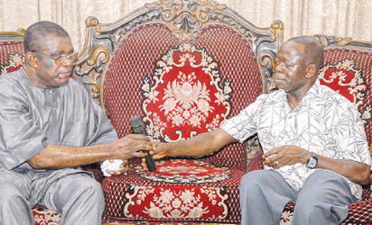 My ordeal in the hands of kidnappers – PDP Chieftain