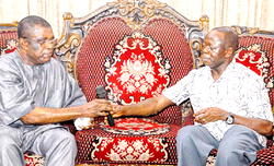 My ordeal in the hands of kidnappers – PDP Chieftain