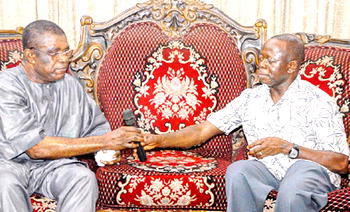 My ordeal in the hands of kidnappers – PDP Chieftain