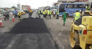 Our roads, our lives