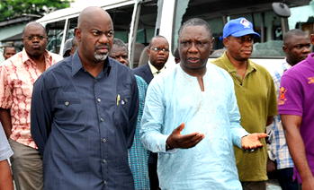 Day UNICAL students raged against fees, cultism and robbery