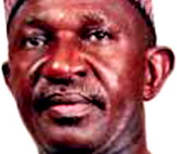 APC DEPUTY CHAIRMAN SLAMS OSHIOMHOLE’S NWC: You can’t intimidate me, only NEC can try me