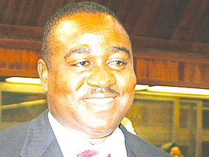 The ‘missing’ governor