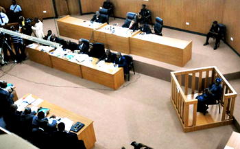 Code of Conduct Bureau Vs Tinubu U: An anti-corruption trial for the gallery?