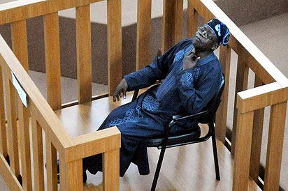 Foreign Accounts: Tinubu’s trial begins today
